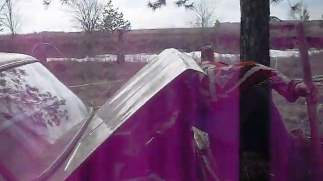 Дорога на дачу (вкрячивало) смотреть онлайн