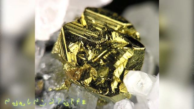 Pyrite Vs Chalcopyrite | Rocks & Minerals Forum смотреть онлайн