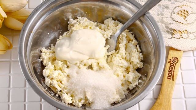 Вкусные будни