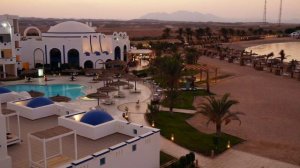 Hotel Coral Sun Beach Resort, Safaga | promo video