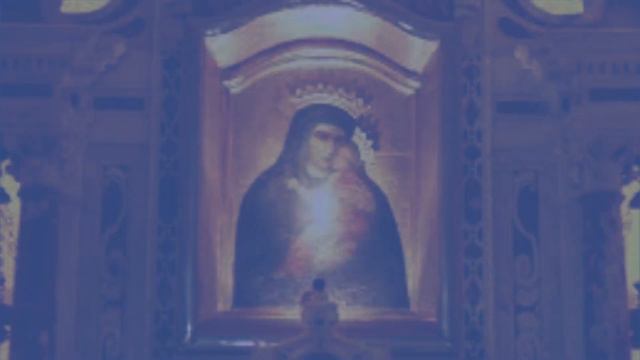 #Nonsolocoro Santuario Madonna dell'Olivo - Chiavari смотреть онлайн