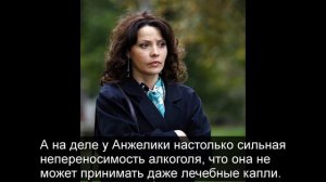 МАЛО КТО ЗНАЛ Взрослый Сын Известный муж. Что стало с актрисой Анжеликой Вольской?