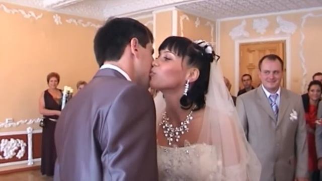 Железнодорожныйй район. Отдел ЗАГС смотреть онлайн