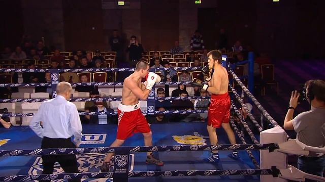 Александр Ларкин VS Масхудкон Амиров смотреть онлайн