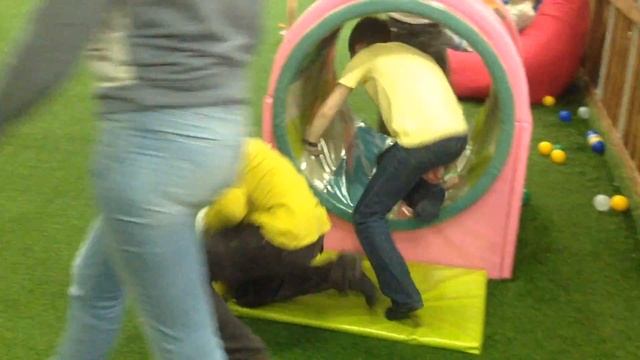 джоки джоя мозаика, крутилка2 смотреть онлайн