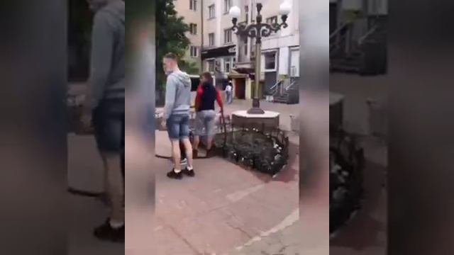 Улан-Удэ пранк. Метиска или бурятка? смотреть онлайн