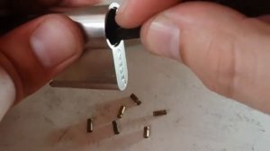 [ 26 ] КАК РАЗОБРАТЬ СОБРАТЬ ОТРЕМОНТИРОВАТЬ ЦИЛИНДРОВЫЙ МЕХАНИЗМ ЗАМКА ( ЛИЧИНКУ )