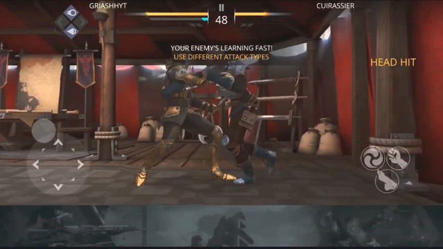shadow fight 3 Arena gameplay смотреть онлайн