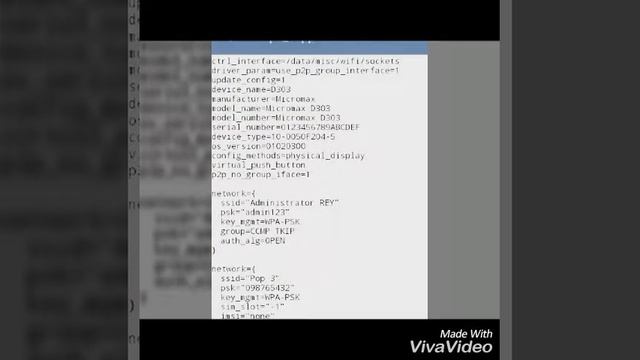 Что делать если забыл пароль от Wi-Fi? смотреть онлайн