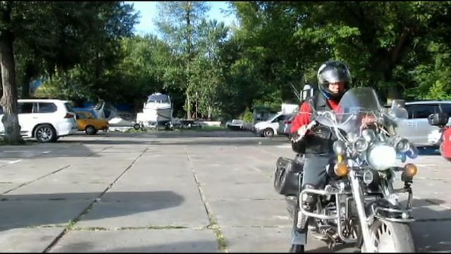 В столицу на китайце - реально! смотреть онлайн