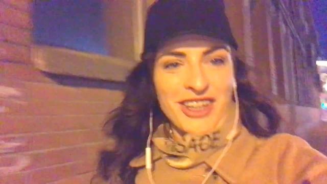 ГРУЗИНСКИЙ РЕСТОРАН, ПРОГУЛКА - ДЕНЬ 6 | Ксанка Vlog