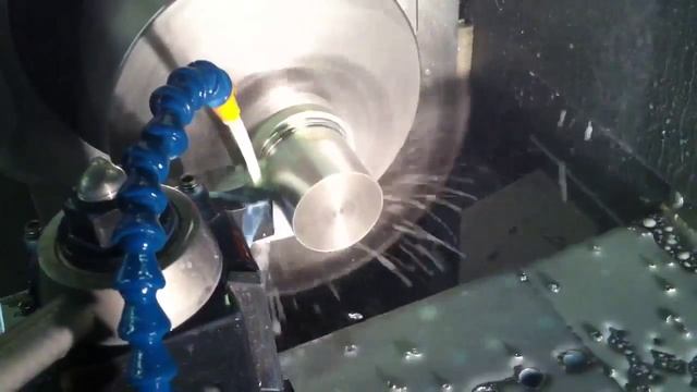 Haas TL 1 316 Stainless Steel смотреть онлайн