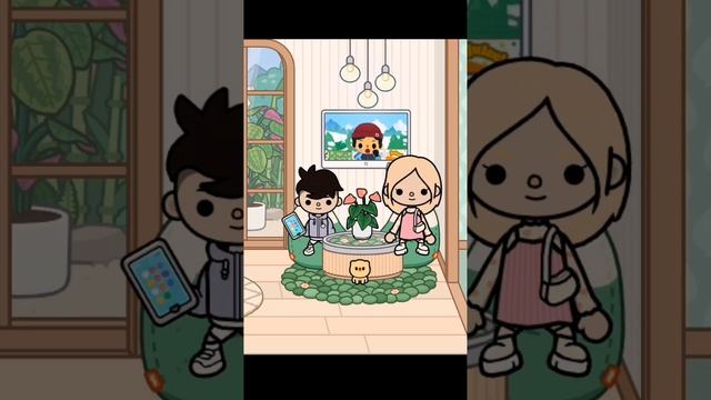 Вопрос-Ответ ❤️?#видео #рек #tocaboca #хочурек #tocalifeworld смотреть онлайн