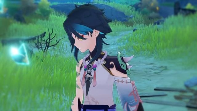 Edit Xiao/Эдит Сяо. смотреть онлайн