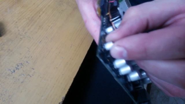 ремонт видеокарты своими руками. артефакты на экране мониторе. ошибка 0х00000050