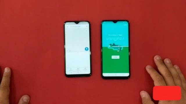 Samsung Galaxy A20e vs Samsung Galaxy A10 смотреть онлайн