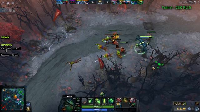 Путь самурая. Или с чего начать и как научиться играть в Dota 2