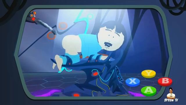 south park - the stick of truth - wtf moment part3 смотреть онлайн