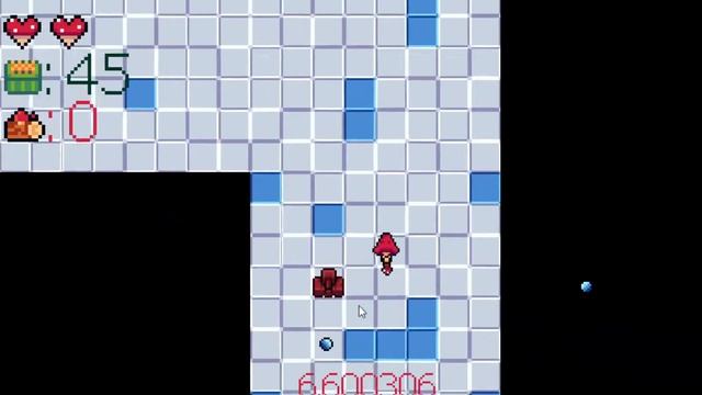 FUNGUN : The -7 day bullet hell game jam- game смотреть онлайн