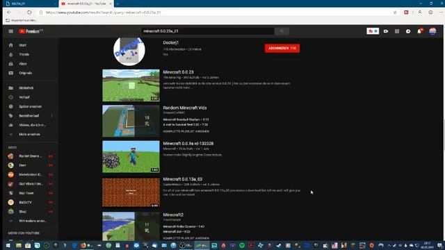 Minecraft 2009 | https://classic.minecraft.net/?join=MXdlRT1Lputr-K7k смотреть онлайн