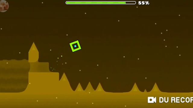 ALL WEEKLY DEMONS 2021 DONE! (200th weekly) Temple of Time by DavJT 100% (Demon 10*) | GD 2.11 смотреть онлайн