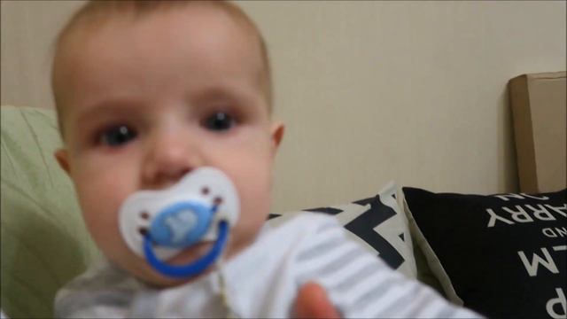 Сборка Манеж-кровати Babyton Khaki смотреть онлайн