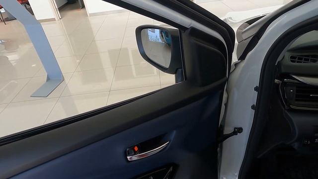 Suzuki Baleno GLX 2023 - Review