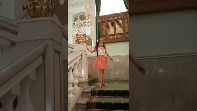 Поход в Казанский театр, оперы и балета смотреть онлайн