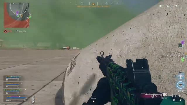 Win with fara and kar Call of Duty®: Modern Warfare®_20210605224436 смотреть онлайн