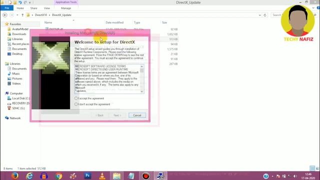 How to Fix GTA 4 SecuLauncher: Failed to Start Application. [2000] Error | Works 100% | Techy Nafiz смотреть онлайн