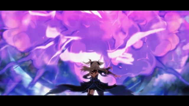 Tráiler Fischl Genshin Impact Sub Español