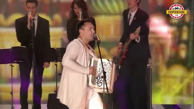 "С Днем рождения, Москва!". 2017. Сергей Войтенко и Баян Микс смотреть онлайн