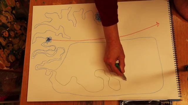 The lonley leader-Artful leadership for change SD 480p смотреть онлайн