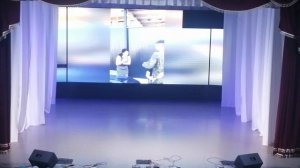 Праздничный концерт 8.03.2024.