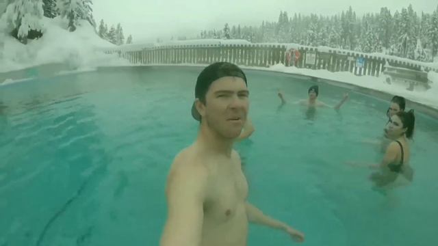 Pow pow adventures 2019 смотреть онлайн