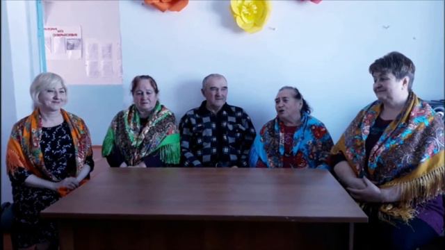 Живёт в семье народная песня смотреть онлайн