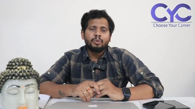 Chat Gpt తో Developers జర జాగ్రత్త | salesforce training in hyderabad ameerpet | CYC | Vanya Raj смотреть онлайн