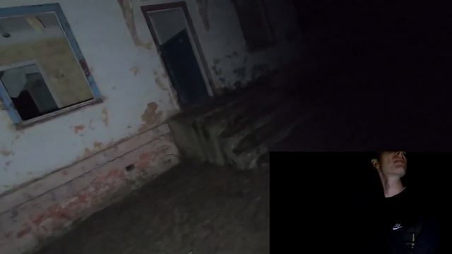 ABANDONED CHILDREN'S CAMP WITH A GHOST??? | ЗАБРОШЕННЫЙ ДЕТСКИЙ ЛАГЕРЬ С ПРИЗРАКОМ??? | GhostBuster смотреть онлайн