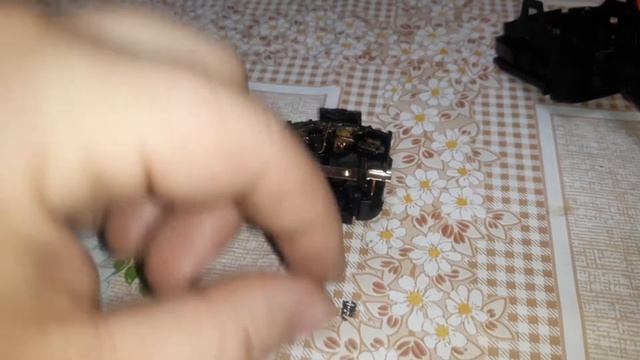 Продолжение видео по ремонту переключателя дворников и омывателя ветрового стекла. смотреть онлайн