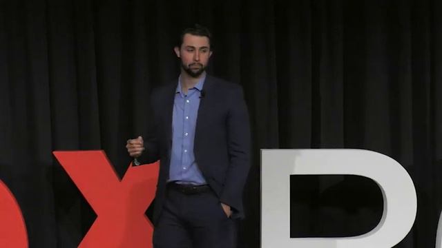 Why Financial Literacy Needs to be a Priority to Change the World | Joshua Auten | TEDxBGSU смотреть онлайн