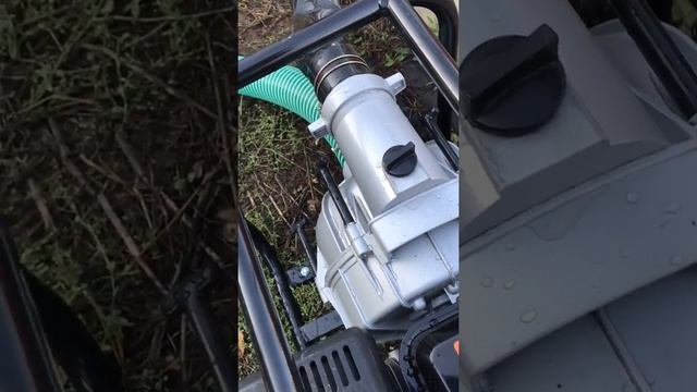 помпа для грязной воды смотреть онлайн