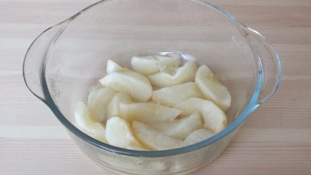 Рецепты от шеф-повара