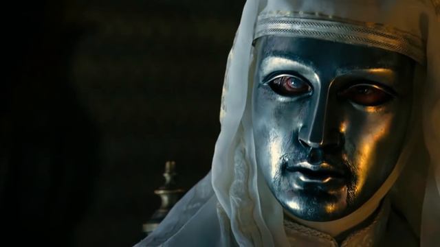 Царство небесное || VØJ, Narvent  «Memory Reboot »