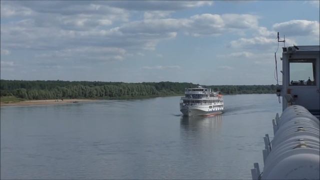 т/х "Козьма Минин" смотреть онлайн