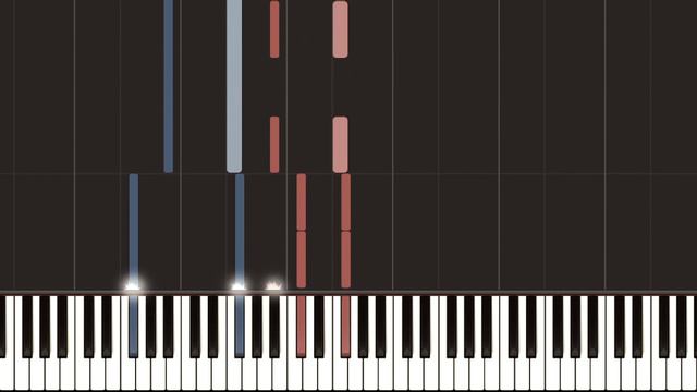 Dynoro & Gigi D'Agostino - In My Mind (Piano Tutorial + Sheets) смотреть онлайн
