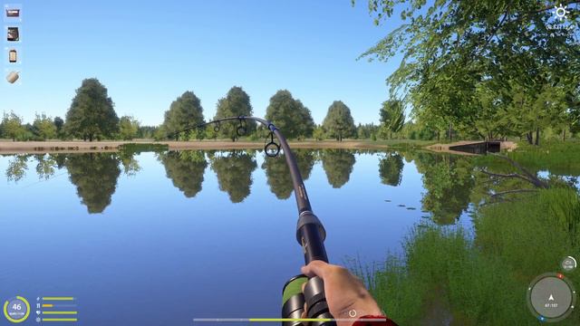 Gerahmte, Zeil und Seltene Karpfen auf Boilies | Russian Fishing 4 #399 | RF4 | Deutsch | UwF смотреть онлайн