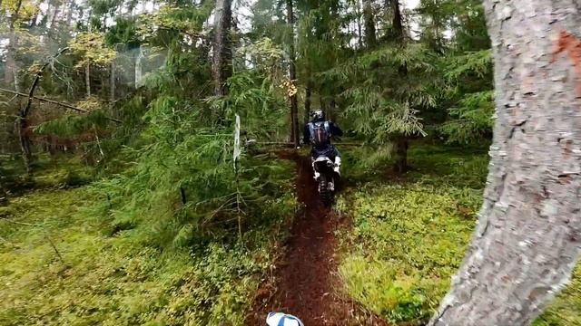 HARD TRAIL В ПЕРВОМАЙСКОМ. ЛУЧШАЯ ГОНКА ЗА ВСЕ ВРЕМЯ!!! смотреть онлайн