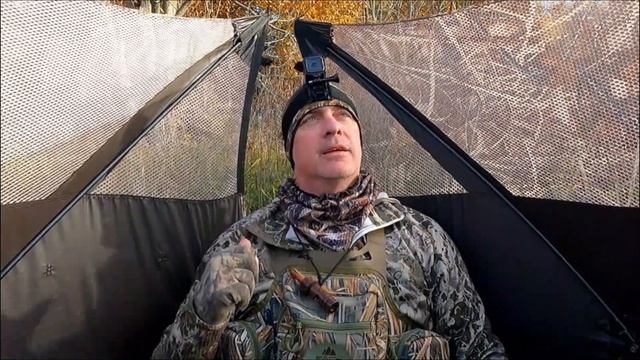 Fall Crow Hunting 2022 смотреть онлайн