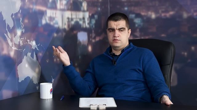 Srdja Trifković: U ovom geopolitičkom momentu ne smemo voditi popustljivu politiku | DIJALOG 2024 смотреть онлайн