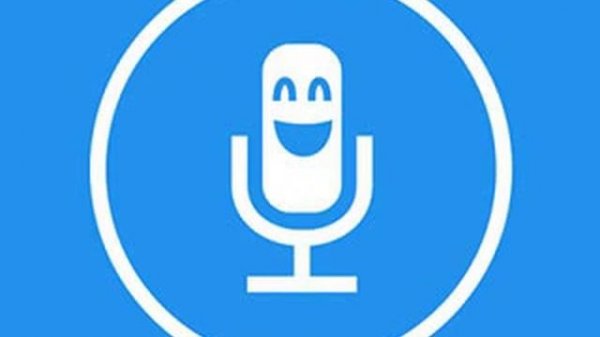 How to use voice changer with effects in urdu with talkback